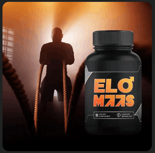 Elomaas
