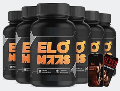Elomaas